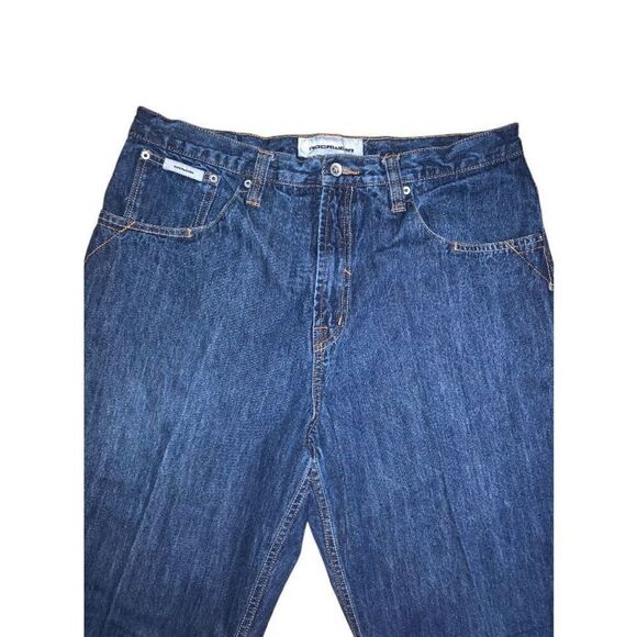 Rocawear Straight Leg Jeans - Picture 2 of 6